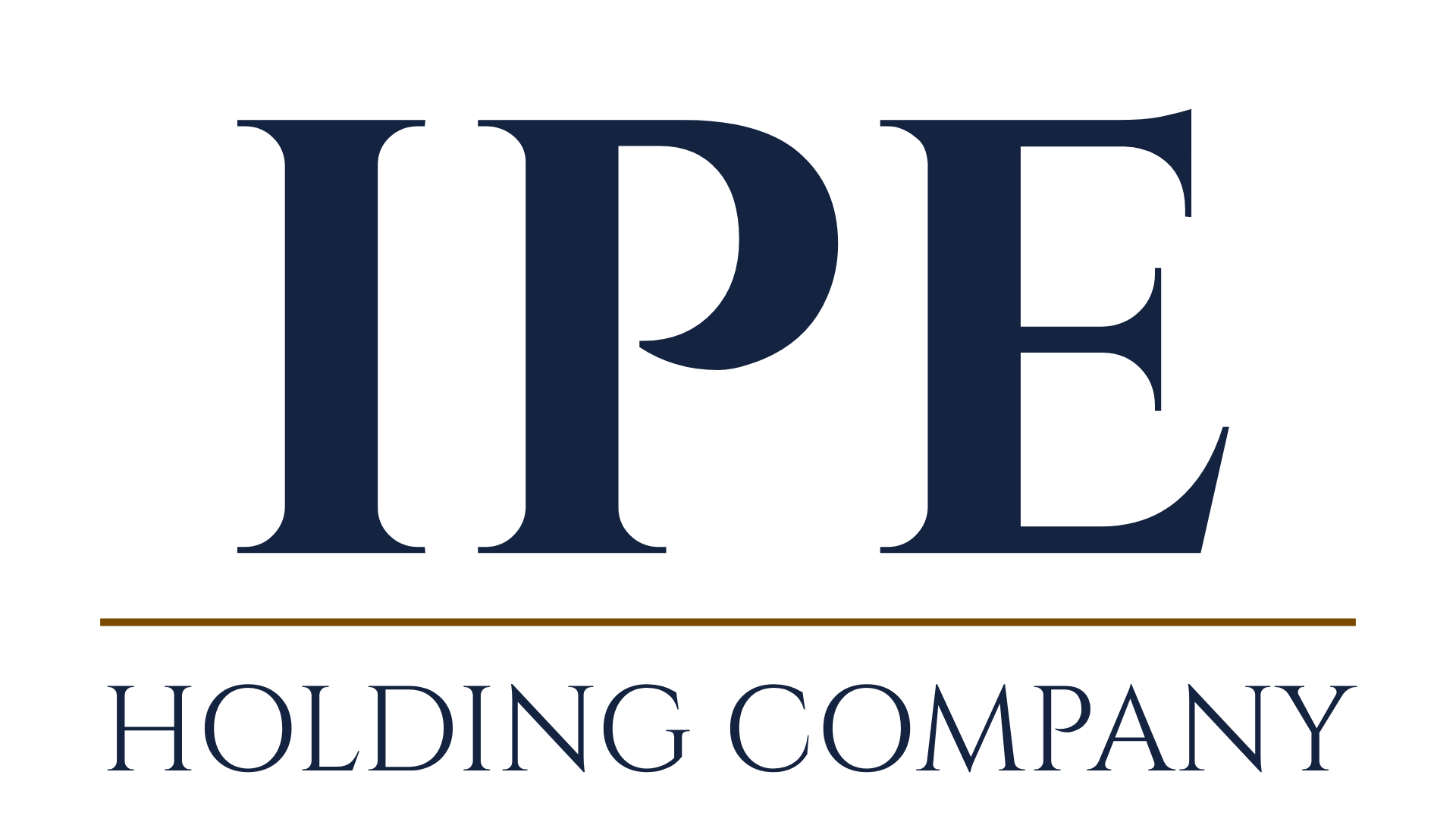 IPE Holding Company